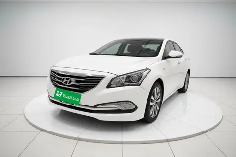 Hyundai Mistra 2017
