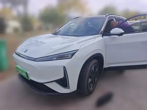 Dongfeng L7 2024