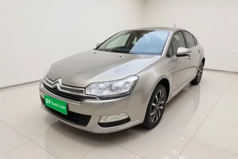 Citroën C5 2015
