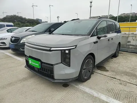 Maxus Dajia 7 2024