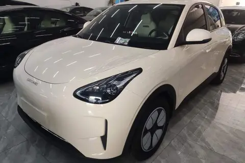 Geely Geome 2025