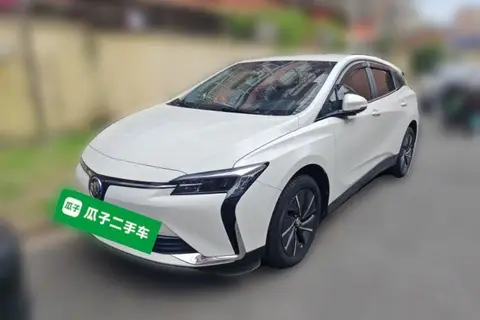 Buick Velite 6 2024