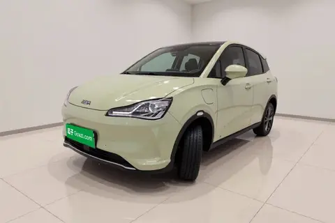 NETA V 2022