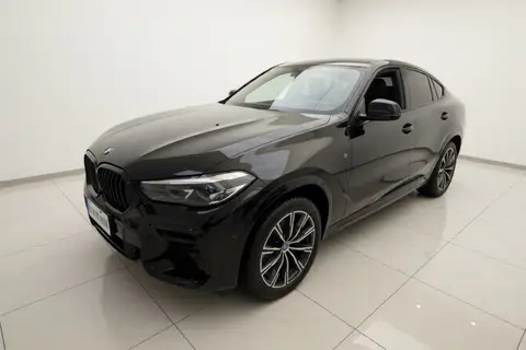BMW X6 2022