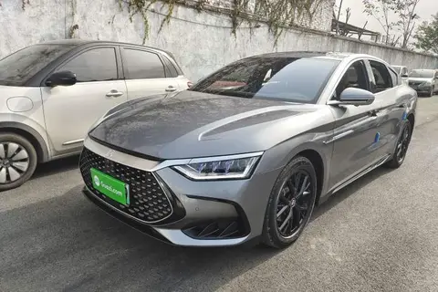 BYD Han 2023