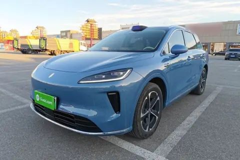 Shangjie H5 2025