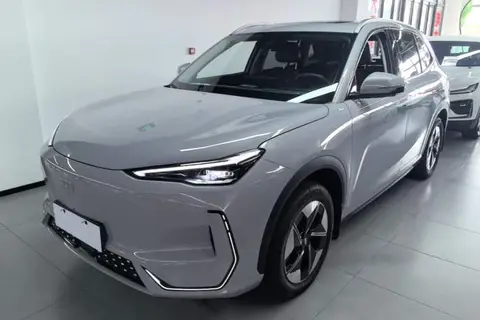 Geely EX5 2025