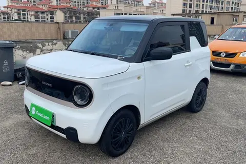 Geely Panda 2023