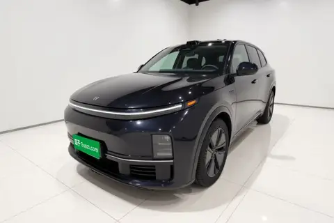 Li L7 2024