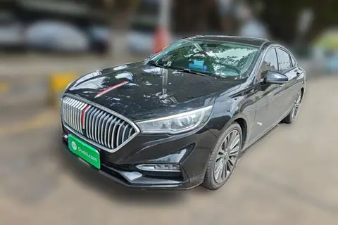 Hongqi H5 2020