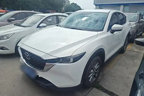 Mazda CX-5 2024