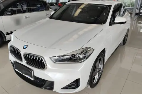 BMW X2 2021