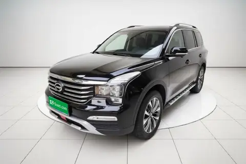 GAC GS8 2018