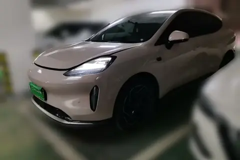 GAC Haobo HT 2024