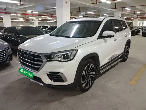 Jetour X90 2019