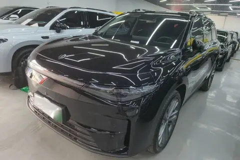 Leapmotor C16 2024