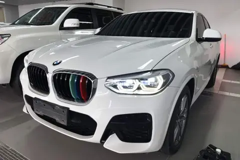 BMW X4 2020