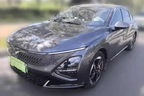 Wuling Xingguang 2024
