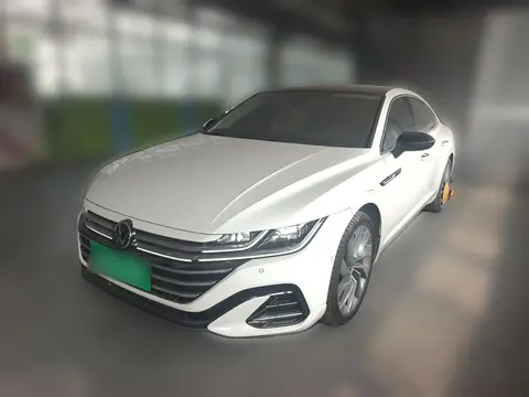 Volkswagen CC 2022