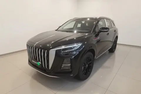 Hongqi HS3 PHEV 2025