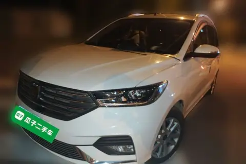 Baojun 360 2019