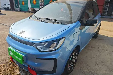 JAC (Sihao) E10X 2021