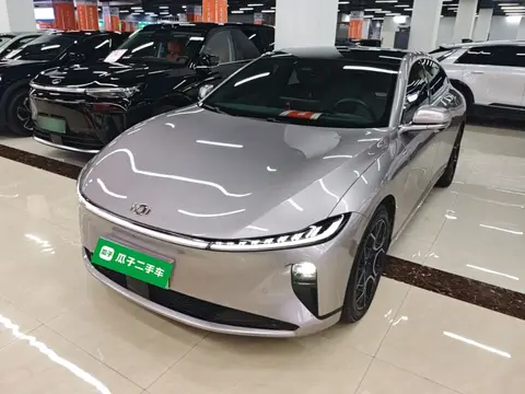 Changan A07 2024