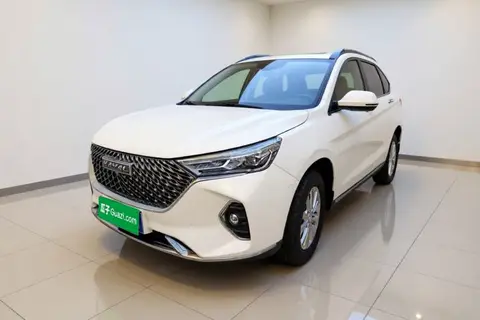 Haval M6 2021