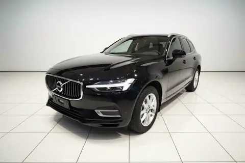 Volvo XC60 2020