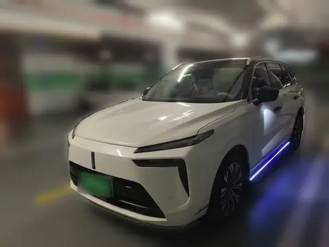 Wey Lanshan 2023
