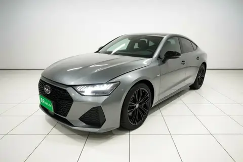 Audi A7 2023