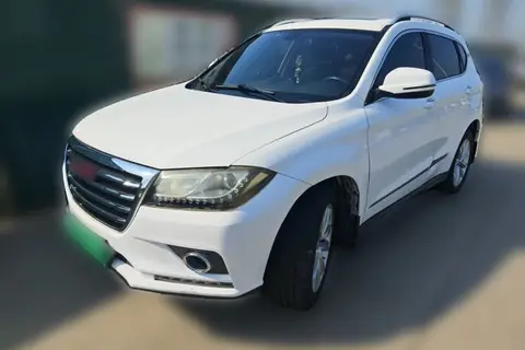 Haval H2 2015