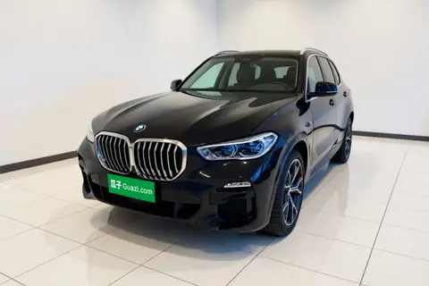BMW X5 2020