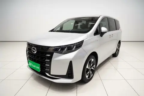 GAC M6 2024