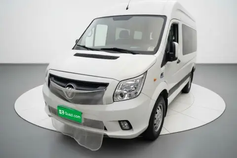 Foton Toano 2022