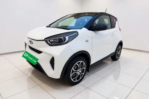 Chery QQ Little Ant 2025