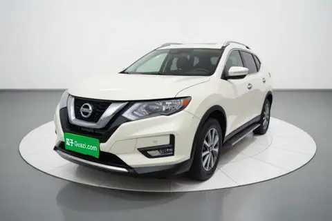 Nissan X-Trail 2018