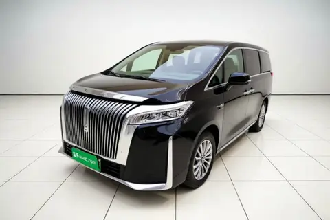 Wey Gaoshan 2025