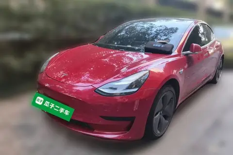 Tesla Model 3 2020