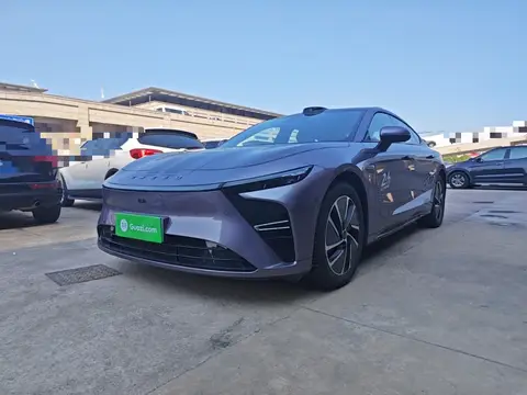 Exeed Star Era ES 2025