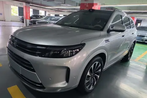 AITO M7 2024