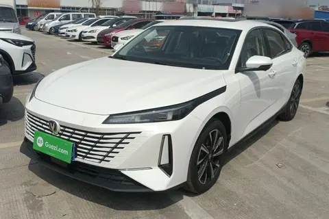 Changan Eado 2025
