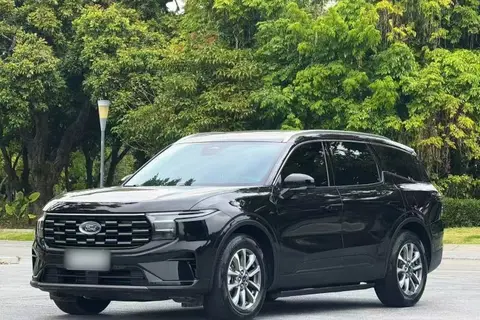 Ford Edge 2023