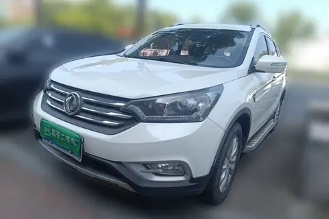 Dongfeng AX7 2015