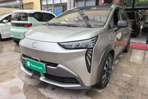 GAC Y 2022