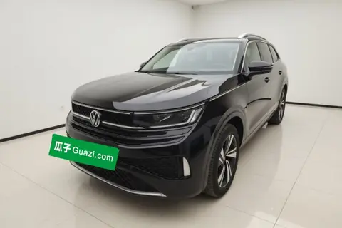 Volkswagen Tavendor 2022
