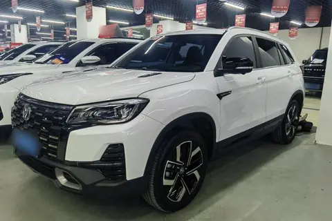 Changan CS75 2024