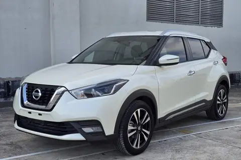 Nissan Kicks 2021