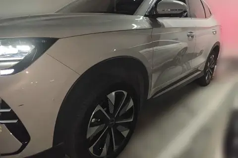 BYD Song PLUS 2024