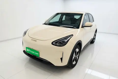 Geely Geome 2025